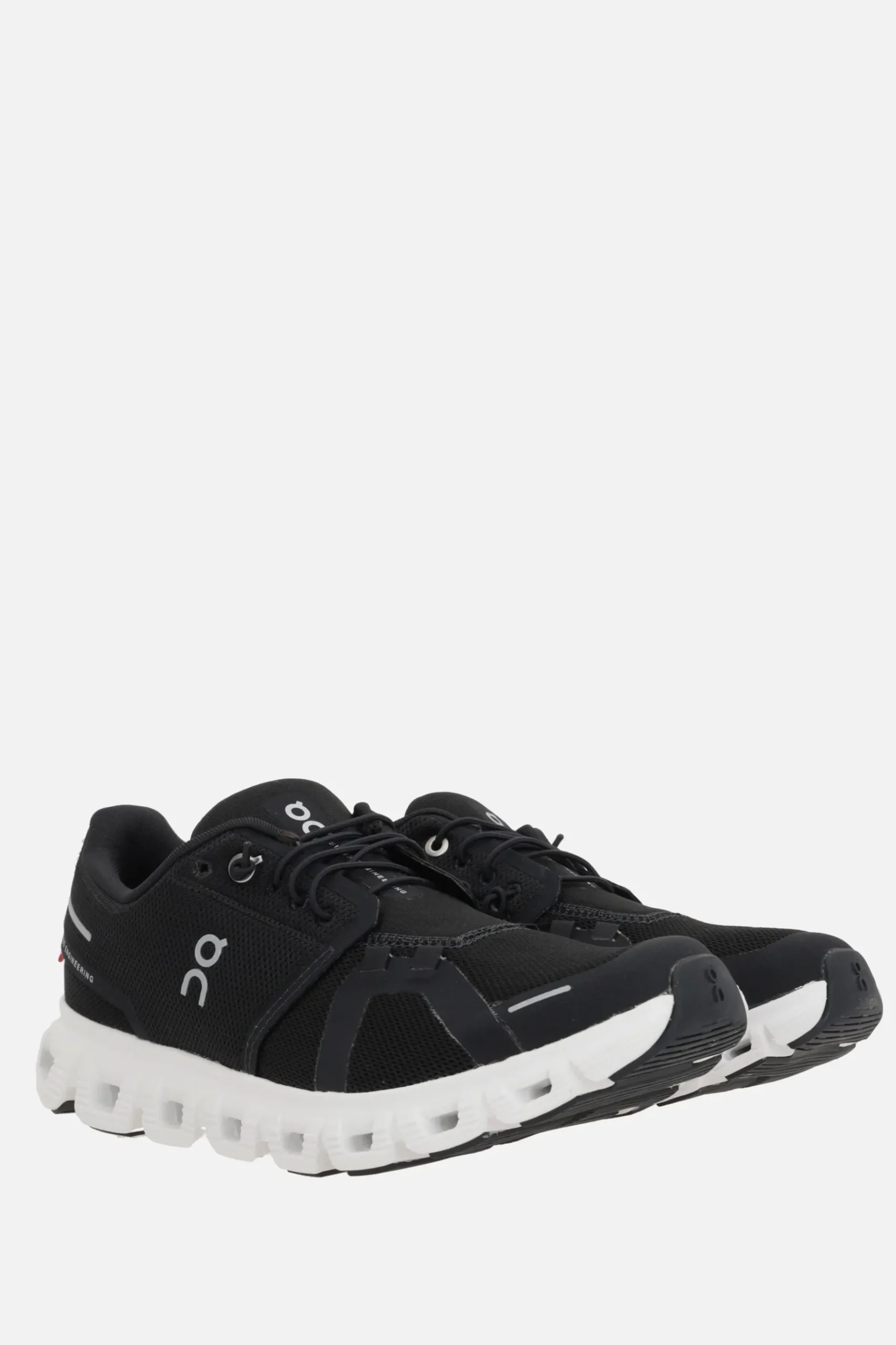Women ON Cloud 6 sneakers in mesh