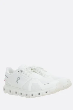 Women ON Cloud 6 sneakers in mesh