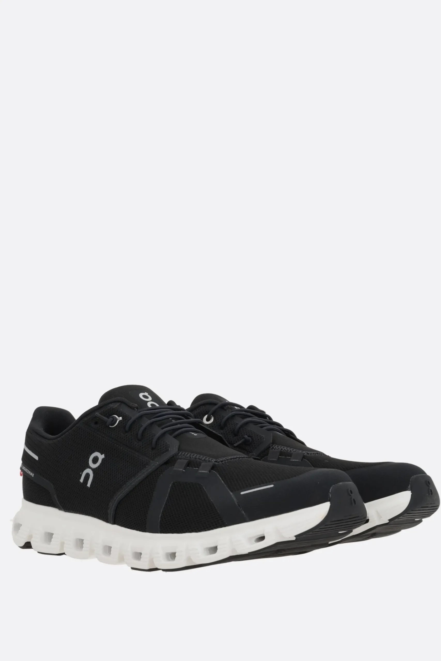 ON Cloud 6 sneakers in mesh