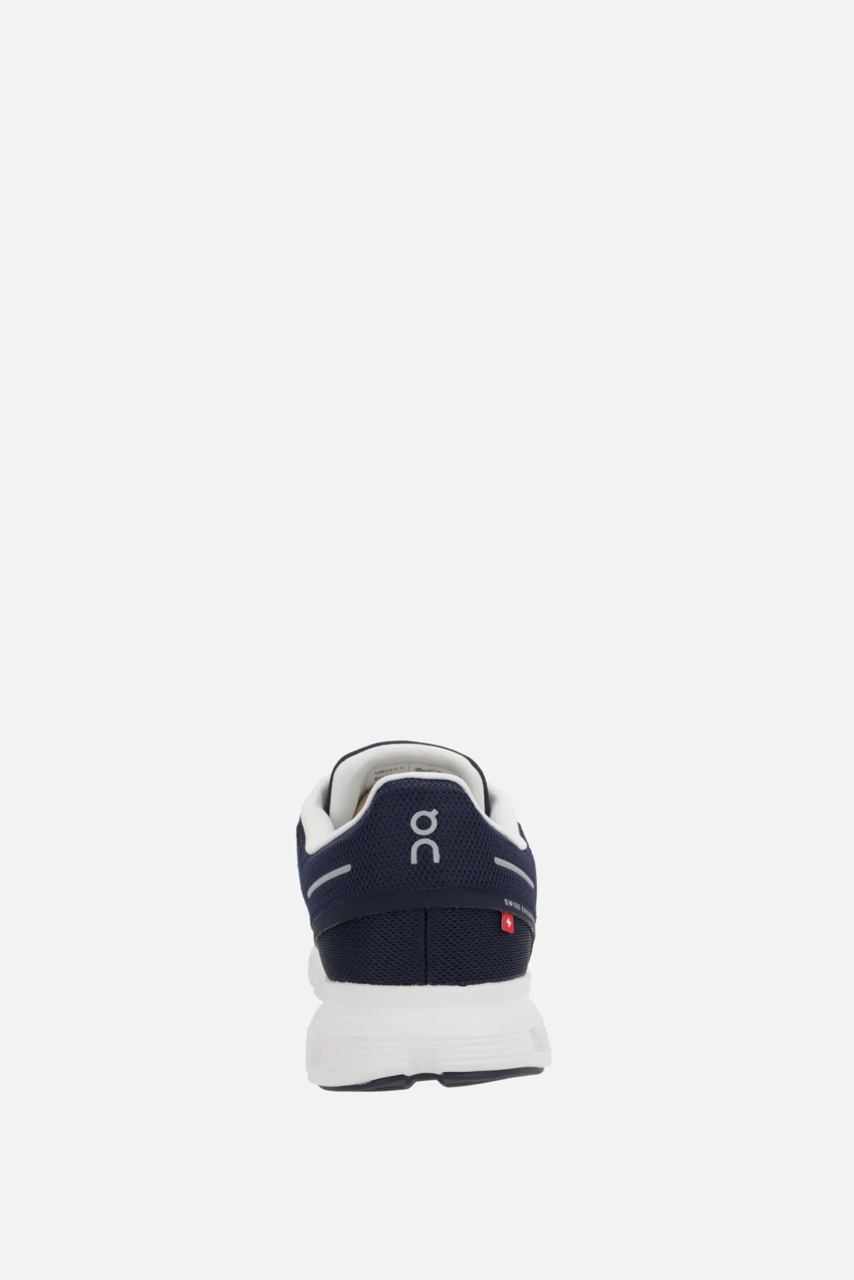 ON Cloud 6 sneakers in mesh