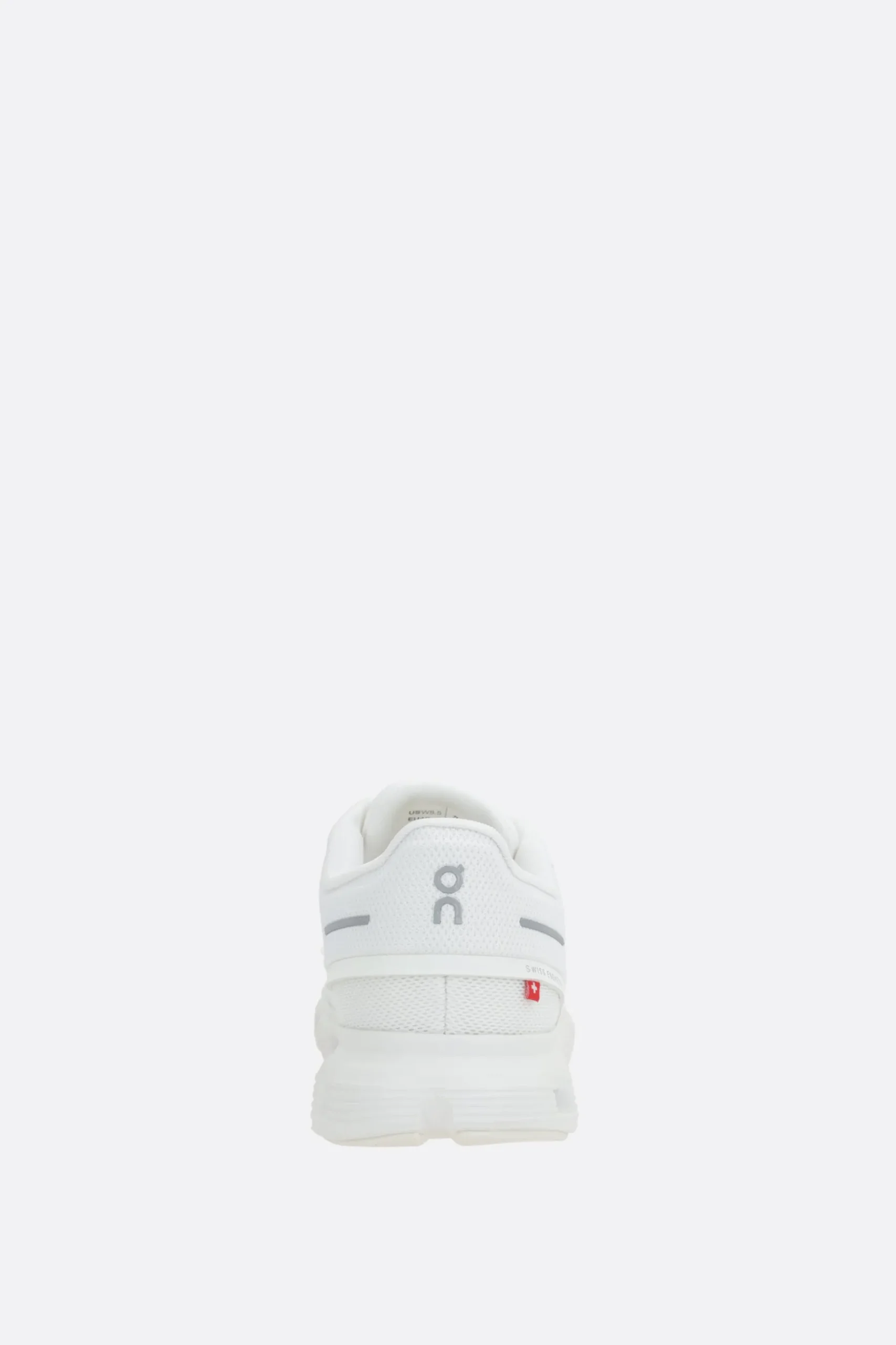 Women ON Cloud 6 sneakers in mesh