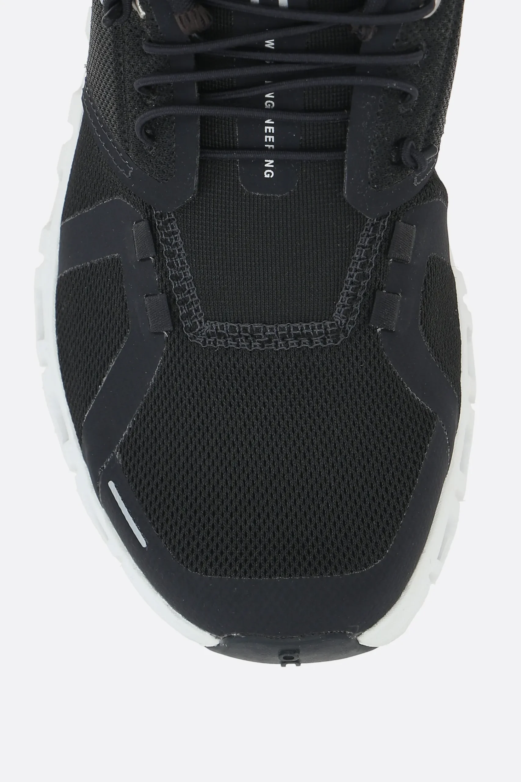 Women ON Cloud 6 sneakers in mesh