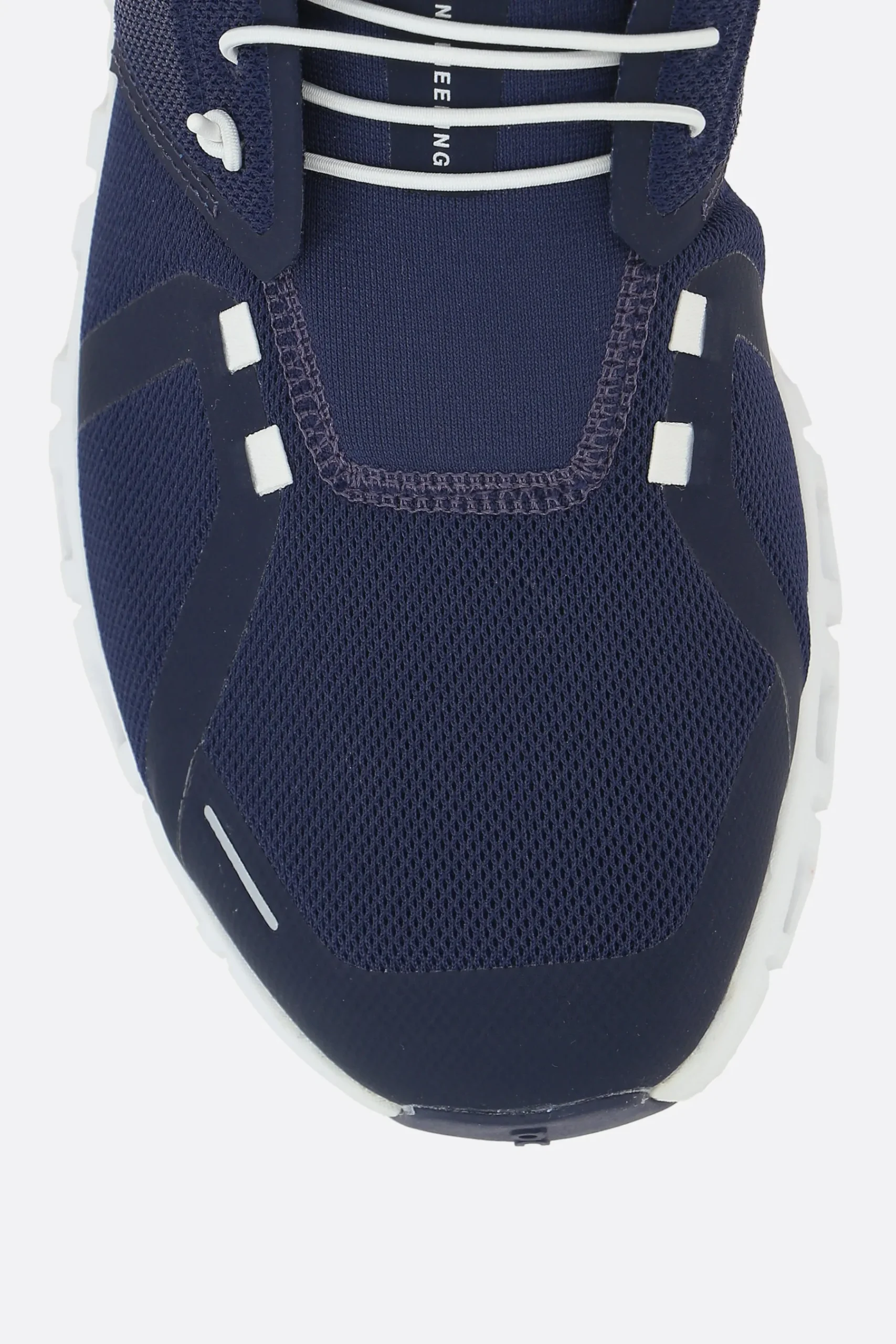 ON Cloud 6 sneakers in mesh