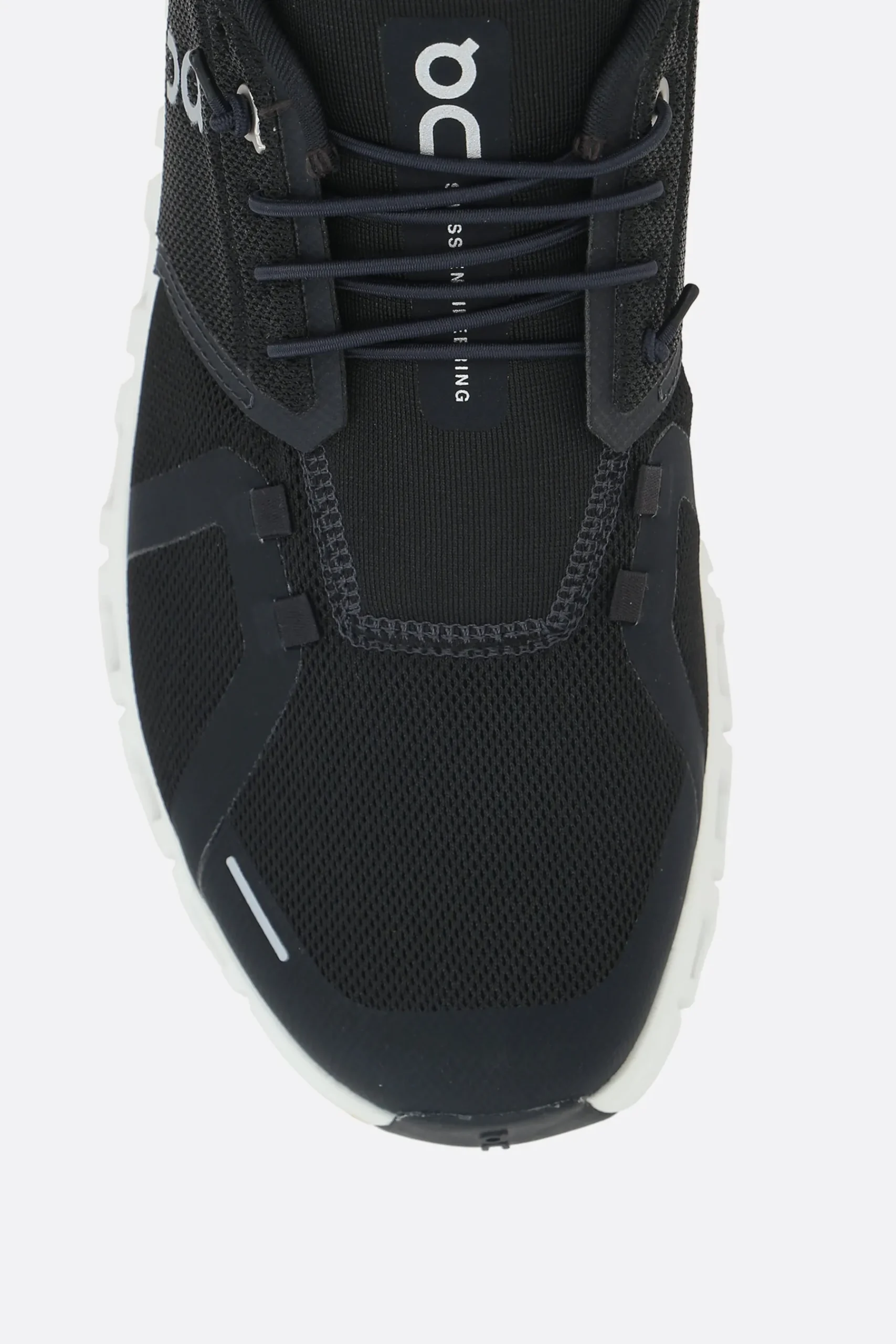 ON Cloud 6 sneakers in mesh