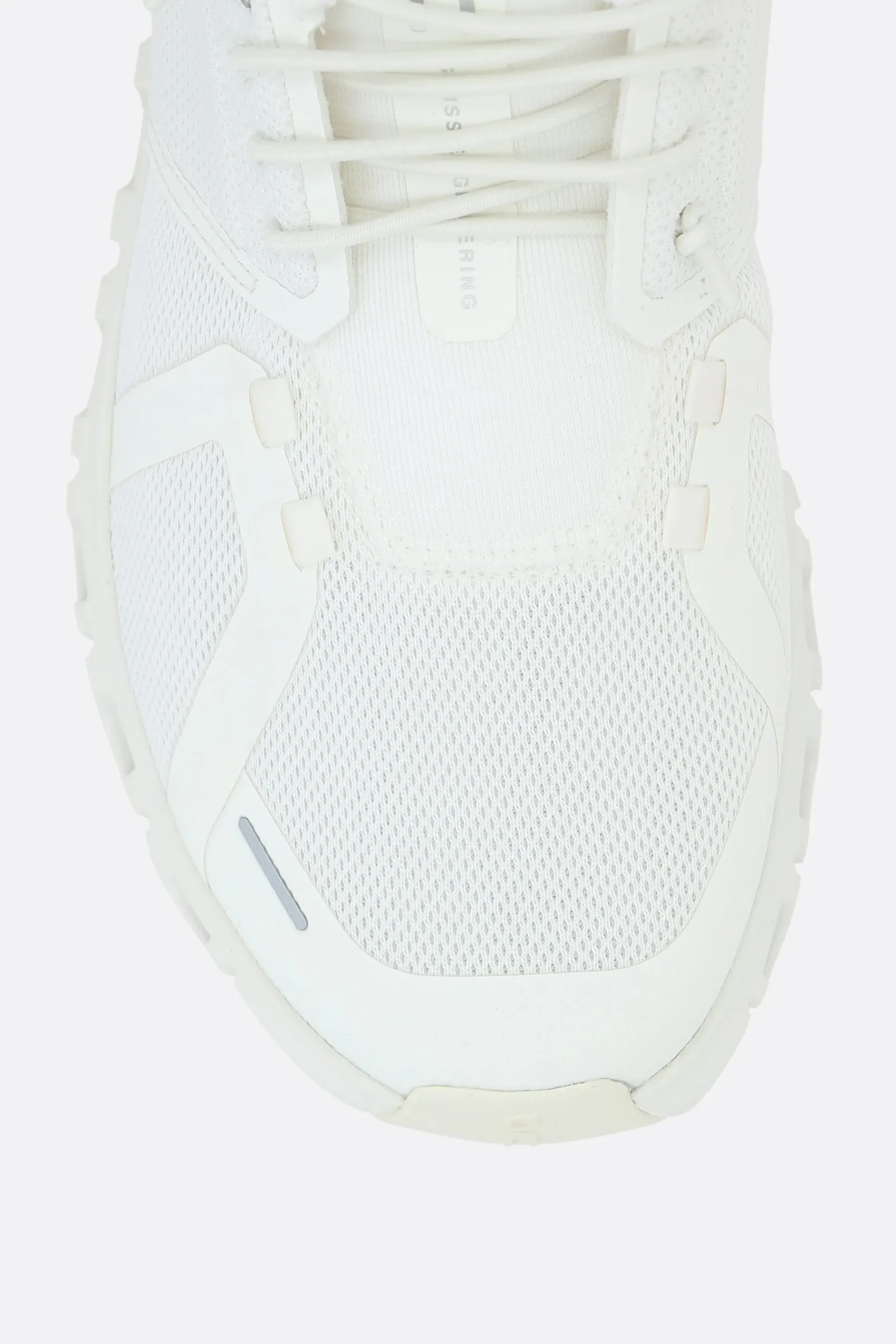 Women ON Cloud 6 sneakers in mesh