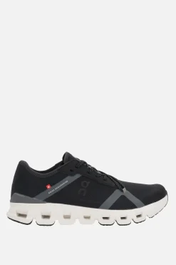 Women ON Cloud X 4 AD sneaker in mesh