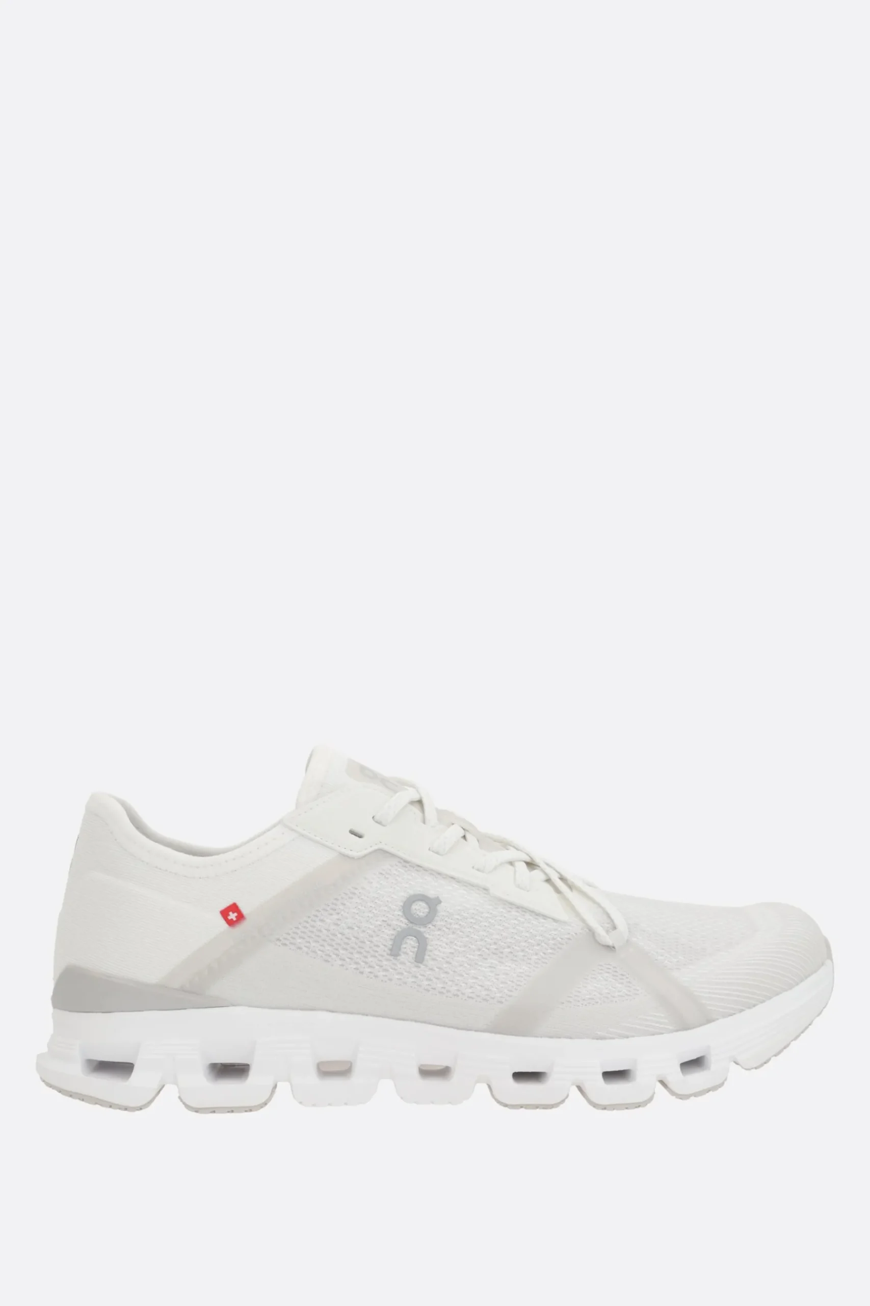 ON Cloud X 4 AD sneaker in mesh