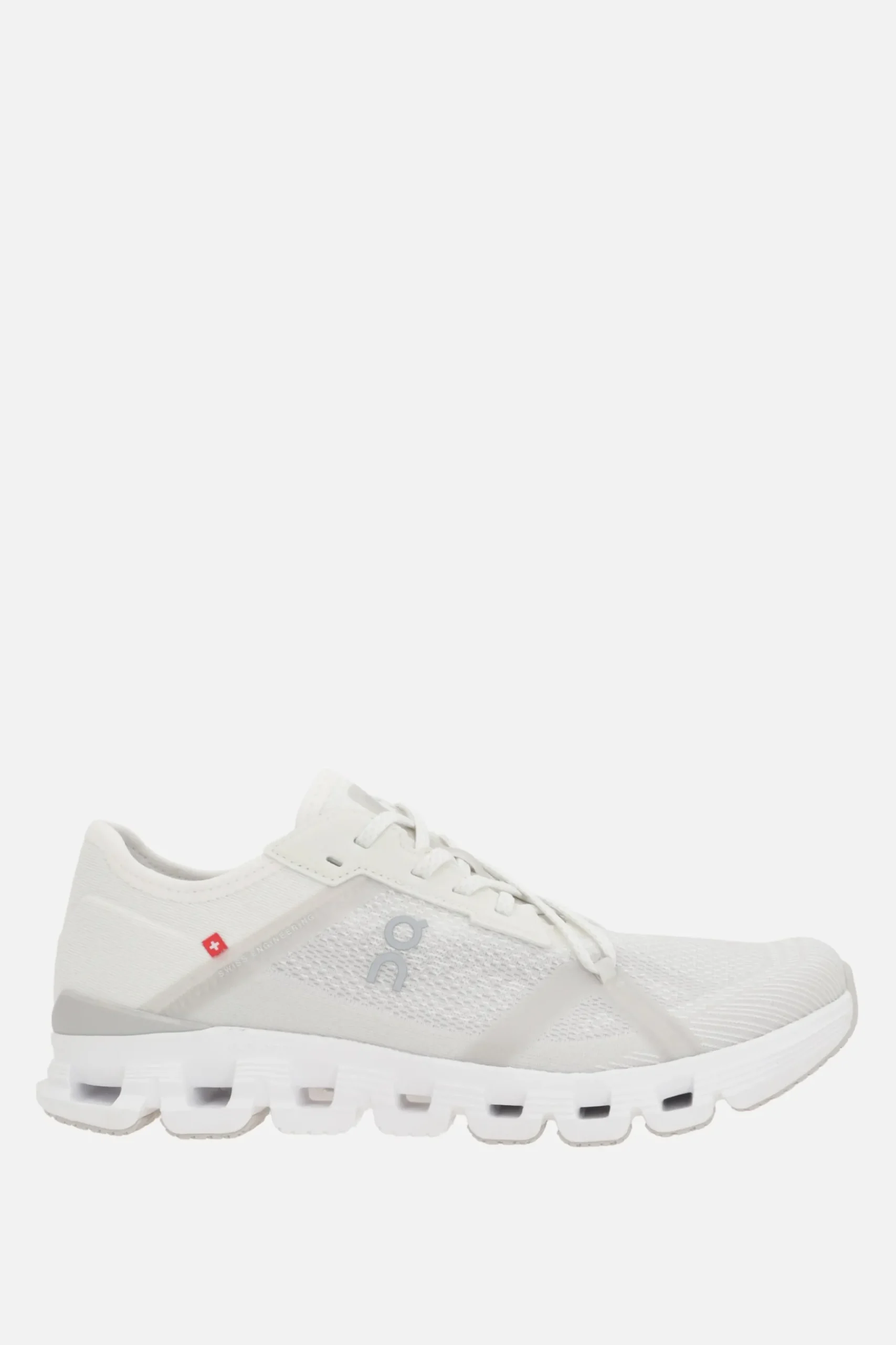 Women ON Cloud X 4 AD sneaker in mesh