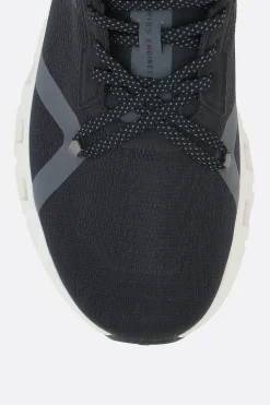 Women ON Cloud X 4 AD sneaker in mesh