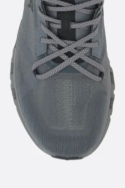 ON Cloud X 4 AD sneaker in mesh
