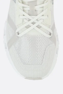 Women ON Cloud X 4 AD sneaker in mesh