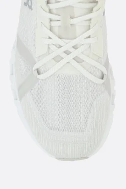 ON Cloud X 4 AD sneaker in mesh