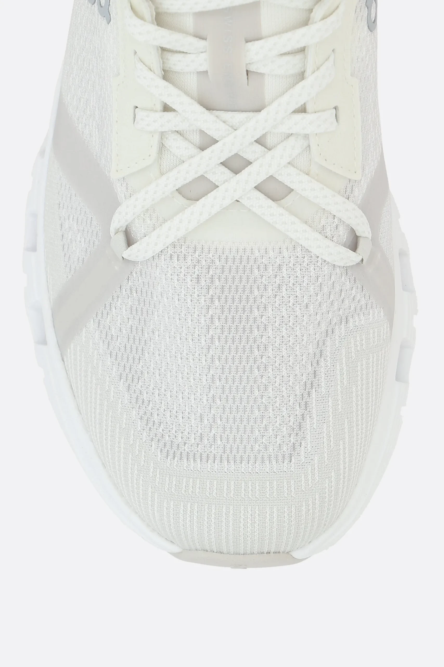 Women ON Cloud X 4 AD sneaker in mesh