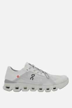 Women ON Cloud X 4 AD sneakers in mesh