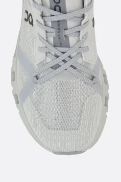 Women ON Cloud X 4 AD sneakers in mesh