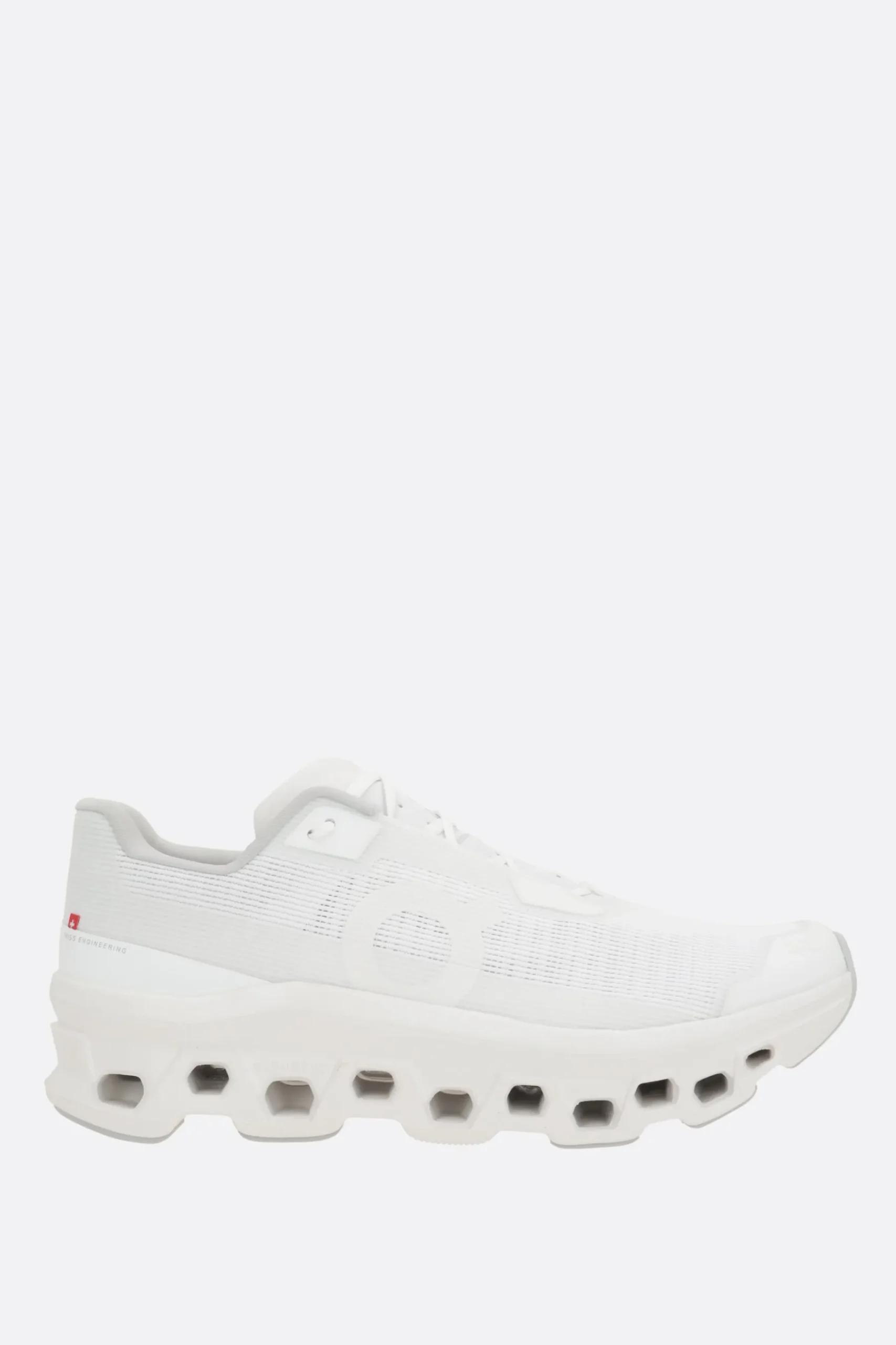 ON Cloudmster Void sneakers in mesh