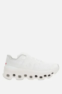 Women ON Cloudmster Void sneakers in mesh