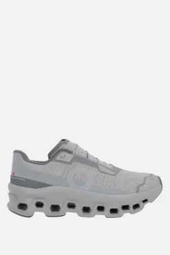 ON Cloudmster Void sneakers in mesh