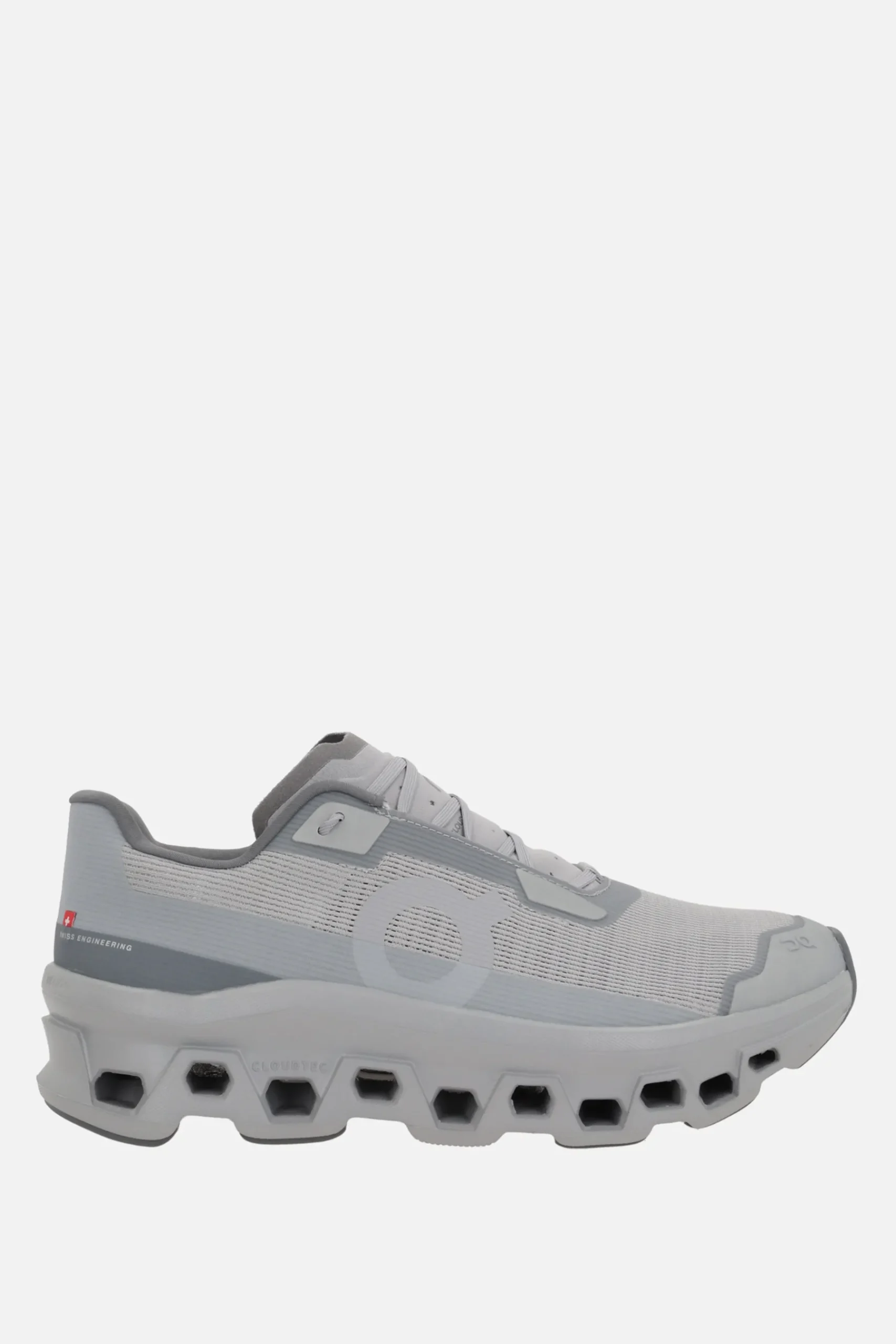 ON Cloudmster Void sneakers in mesh