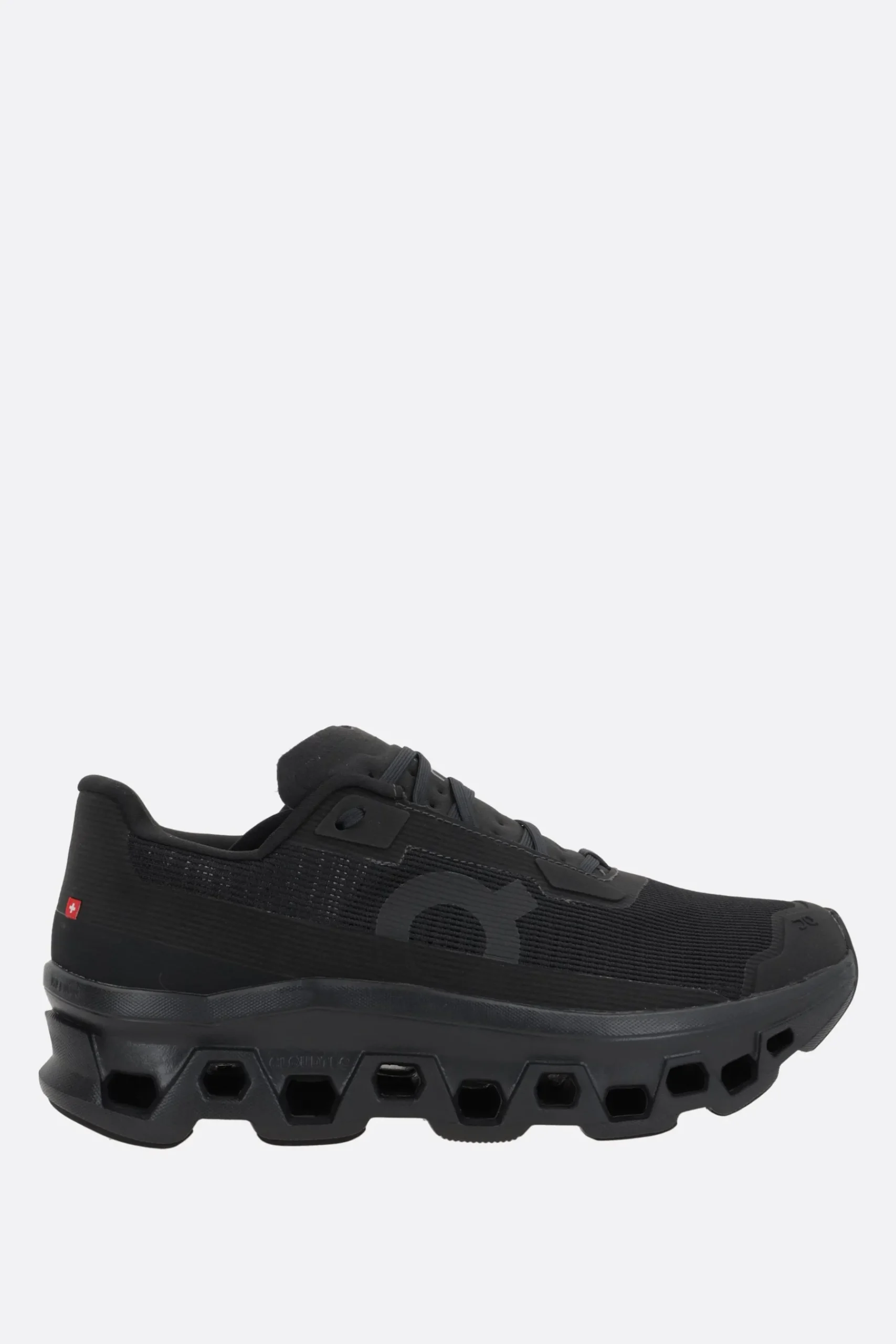ON Cloudmster Void sneakers in mesh