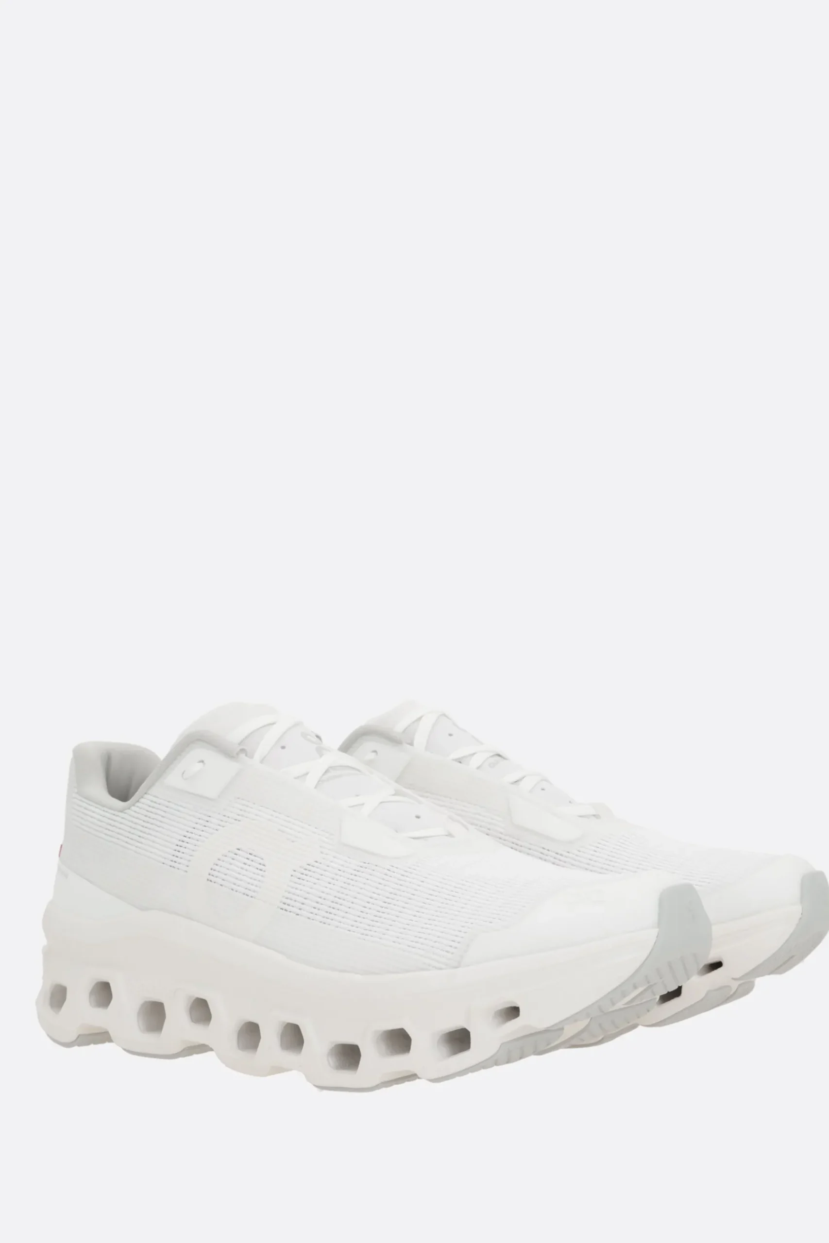 ON Cloudmster Void sneakers in mesh
