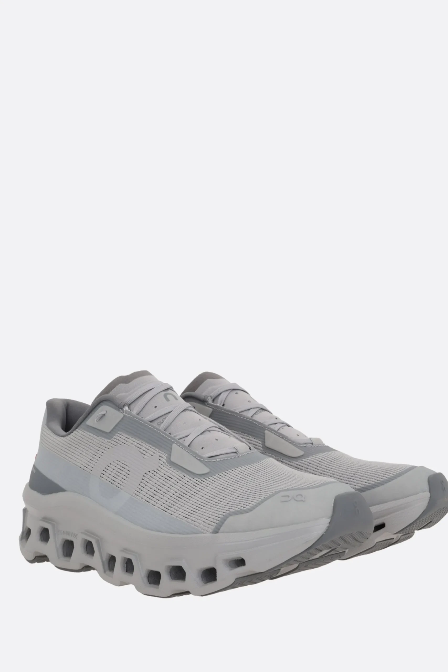 ON Cloudmster Void sneakers in mesh