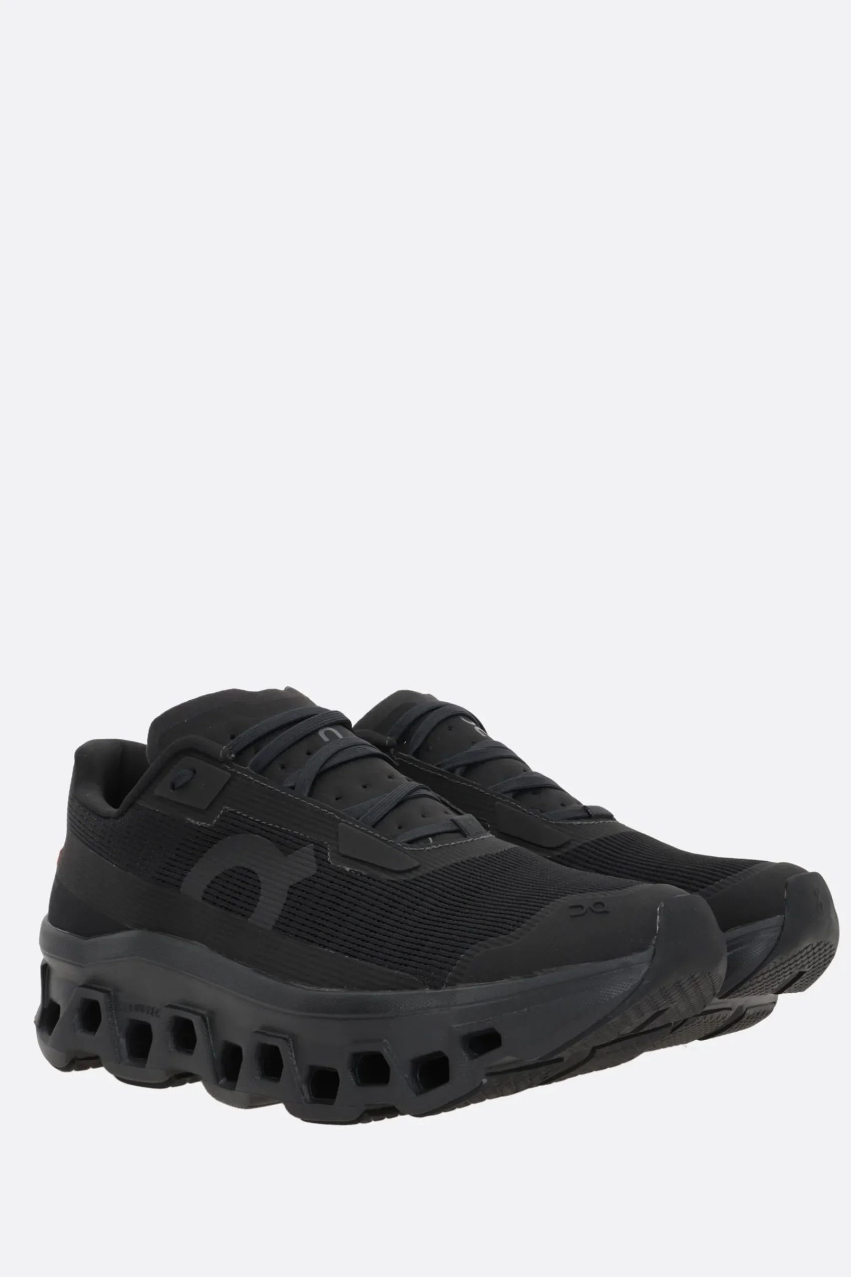 ON Cloudmster Void sneakers in mesh