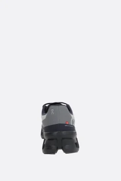 ON Cloudmster Void sneakers in technical knit