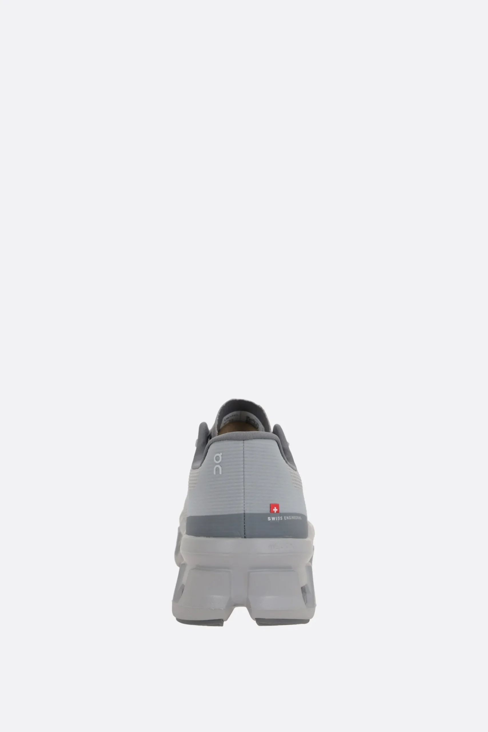 ON Cloudmster Void sneakers in mesh