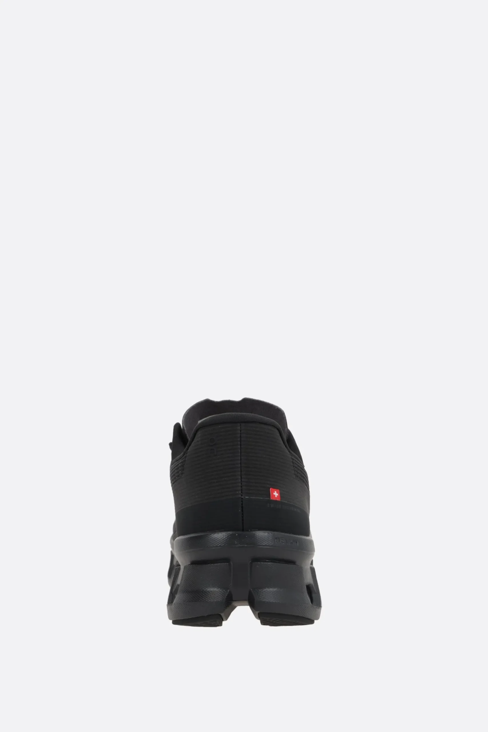 ON Cloudmster Void sneakers in mesh