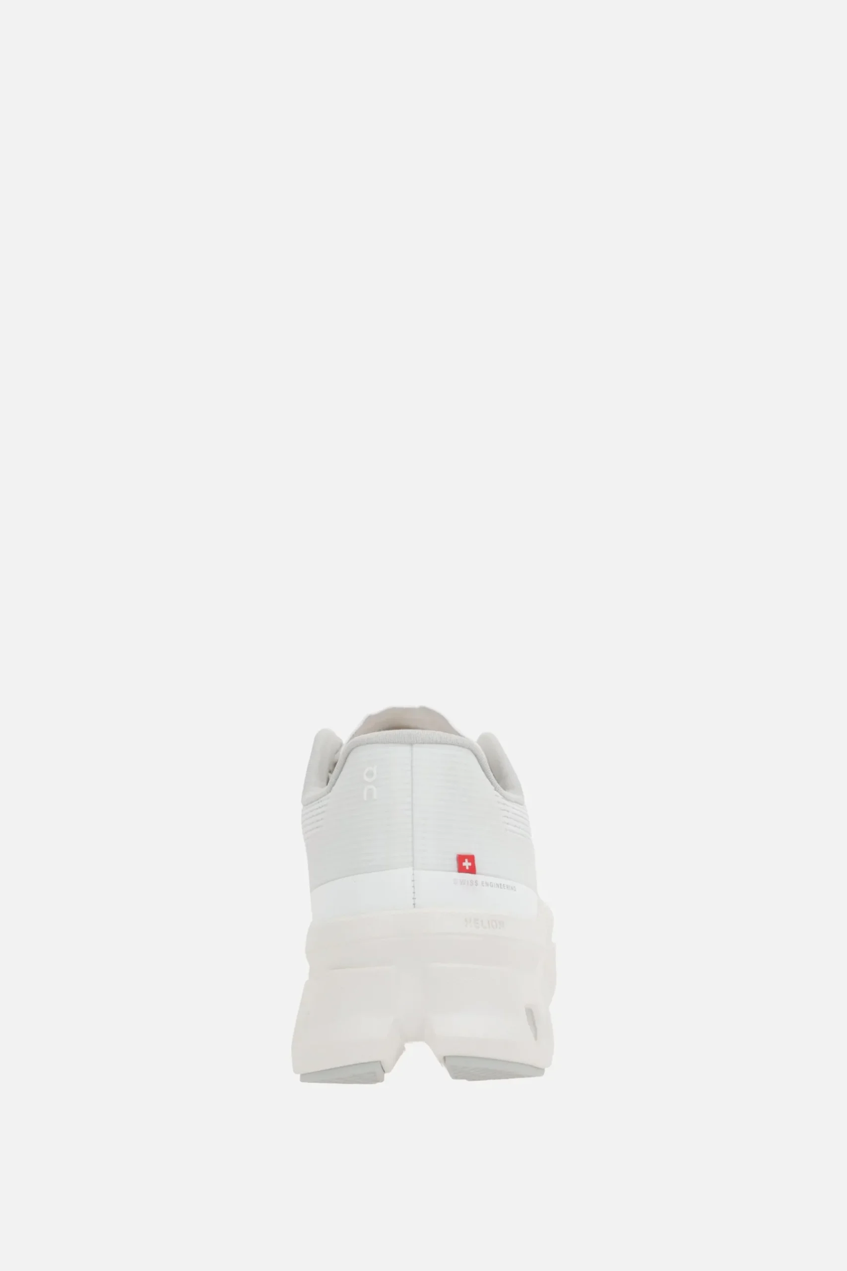 Women ON Cloudmster Void sneakers in mesh