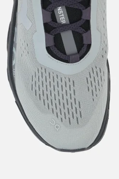 ON Cloudmster Void sneakers in technical knit