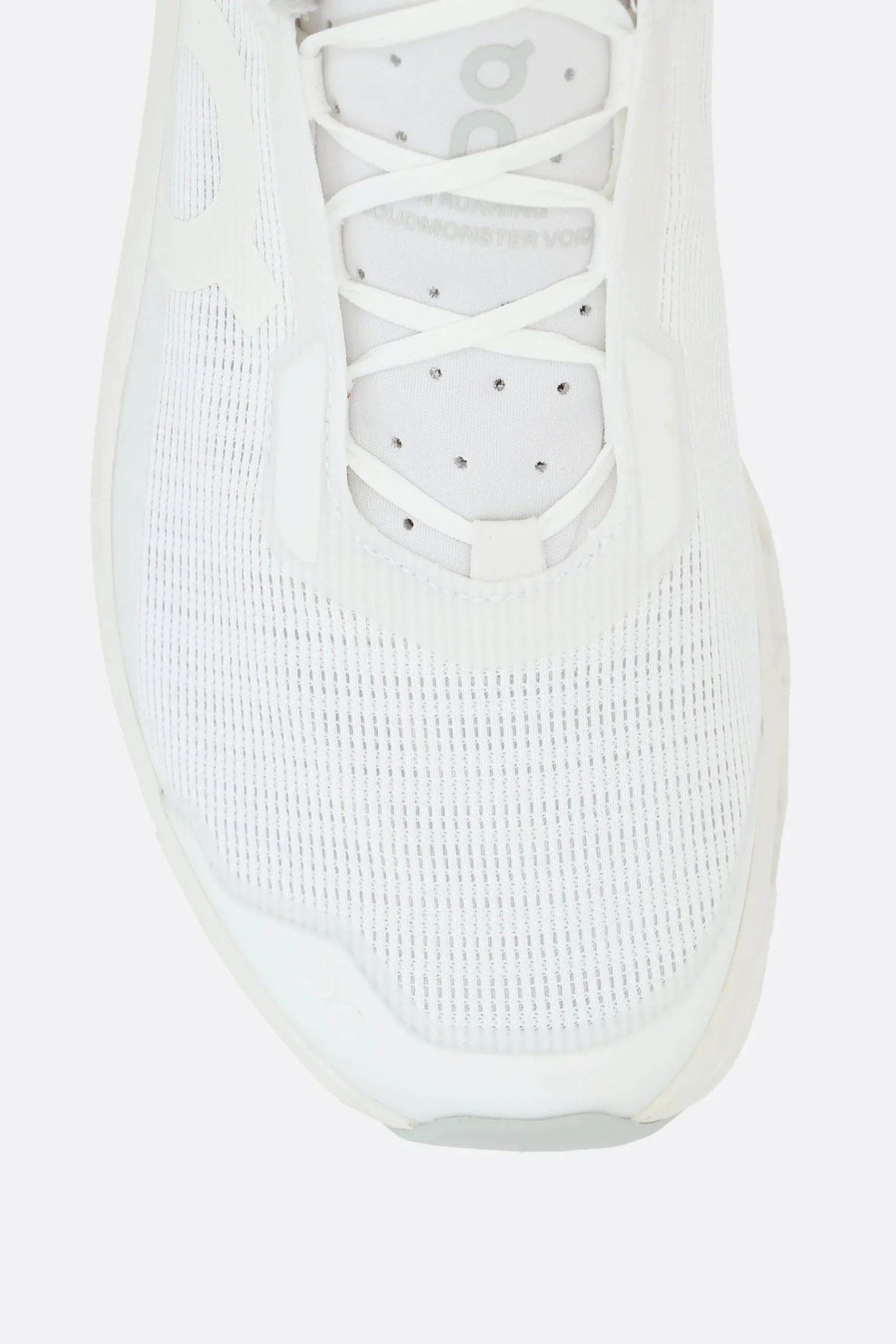 ON Cloudmster Void sneakers in mesh