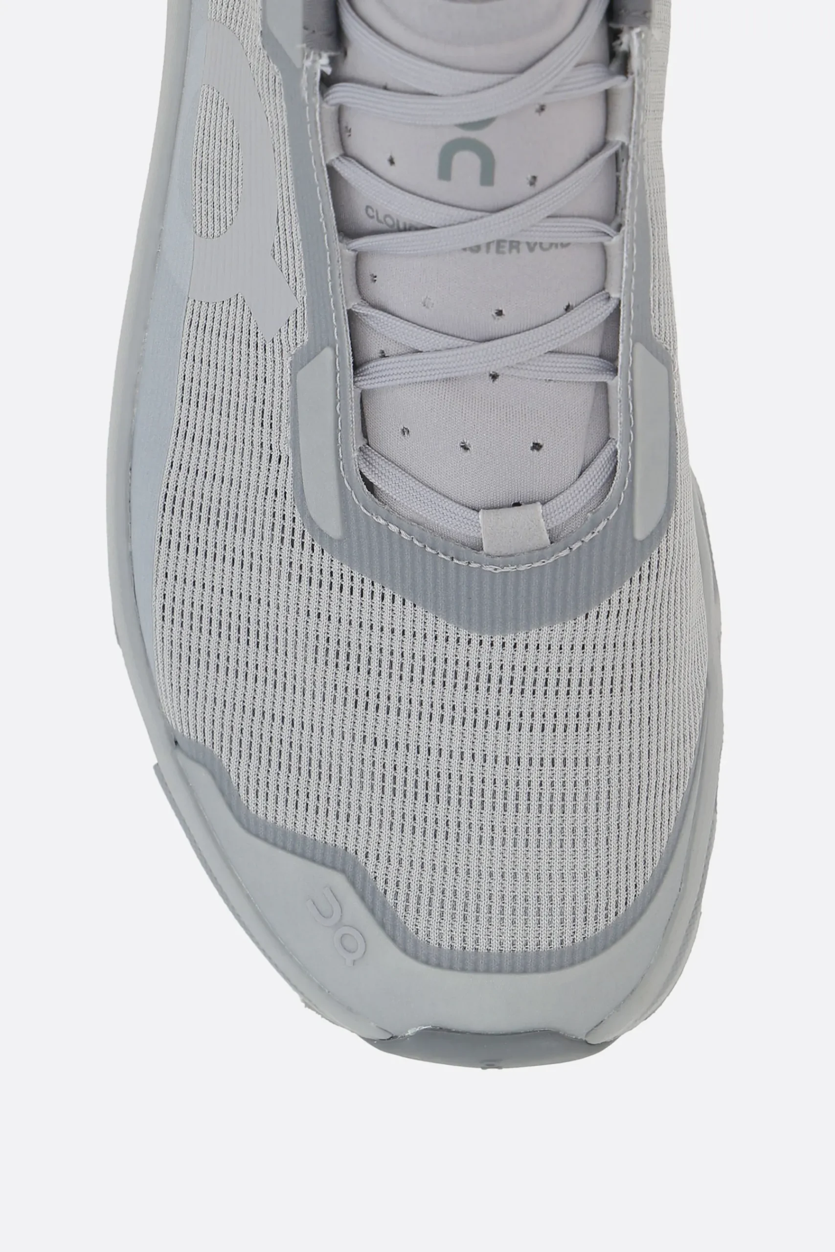 ON Cloudmster Void sneakers in mesh