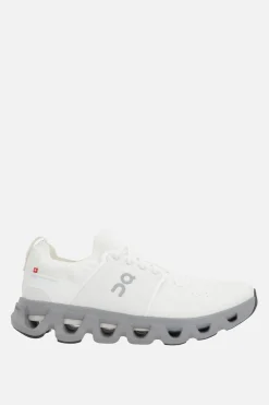 ON Cloudswift 4 sneakers in technical knit