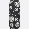 10 CORSO COMO coated ceramic spool vase