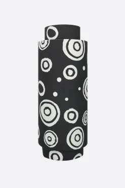 10 CORSO COMO coated ceramic spool vase