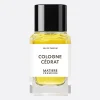 MATIERE PREMIERE Cologne Cédrat Eau de Parfum 100 ml