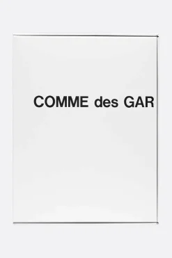COMME DES GARÇONS PARFUMS Comme Des Garçons Eau de Parfum 100 ml