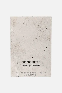 COMME DES GARÇONS PARFUMS Concrete Eau de Parfum 80 ml