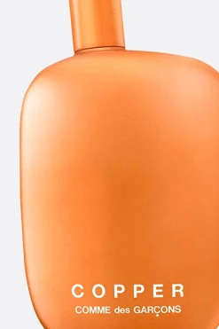 COMME DES GARÇONS PARFUMS Copper Eau de Parfum 100 ml