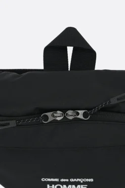 COMME DES GARÇONS HOMME CORDURA® nylon belt bag