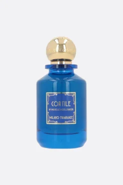 MILANO FRAGRANZE Cortile Eau de Parfum 100 ml