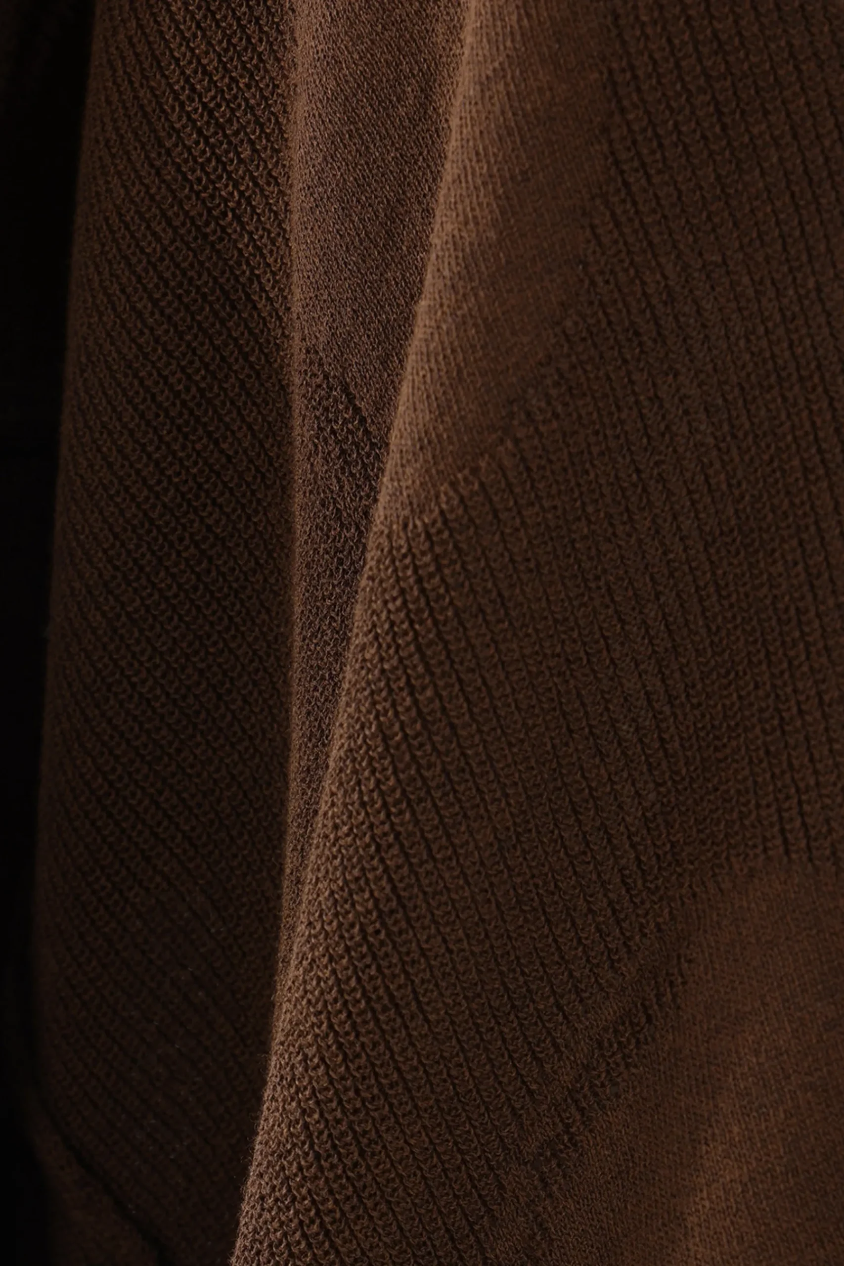 Women UMA WANG cotton and silk sweater