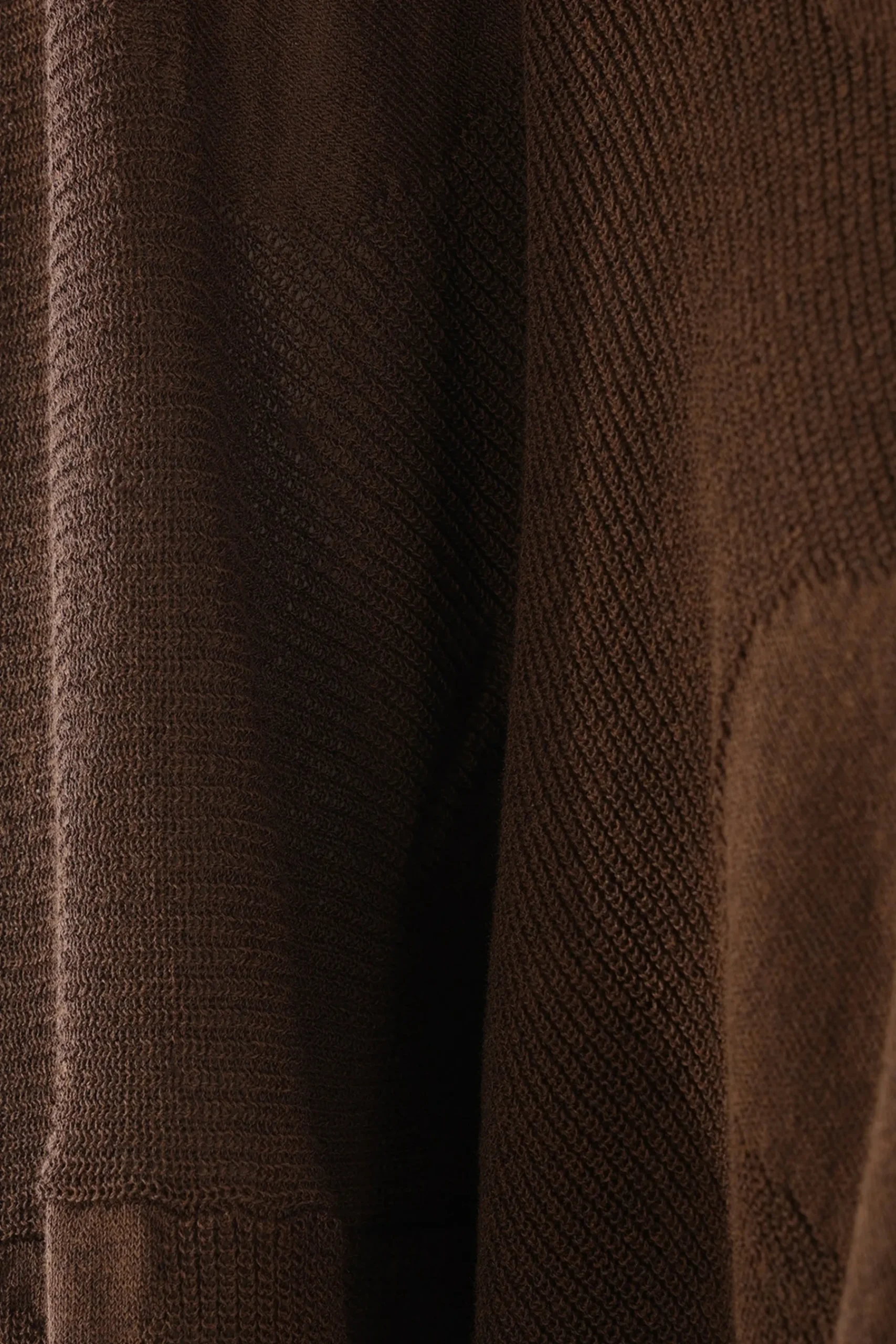 Women UMA WANG cotton and silk sweater
