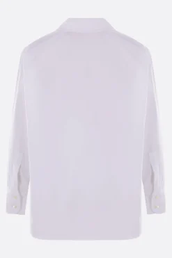 Women ALBERTO BIANI cotton blouse