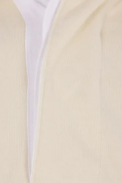 MAISON MARGIELA cotton long-sleeve polo shirt