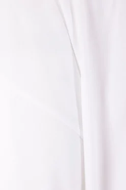 JIL SANDER cotton oversized t-shirt