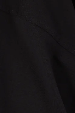 JIL SANDER cotton oversized t-shirt