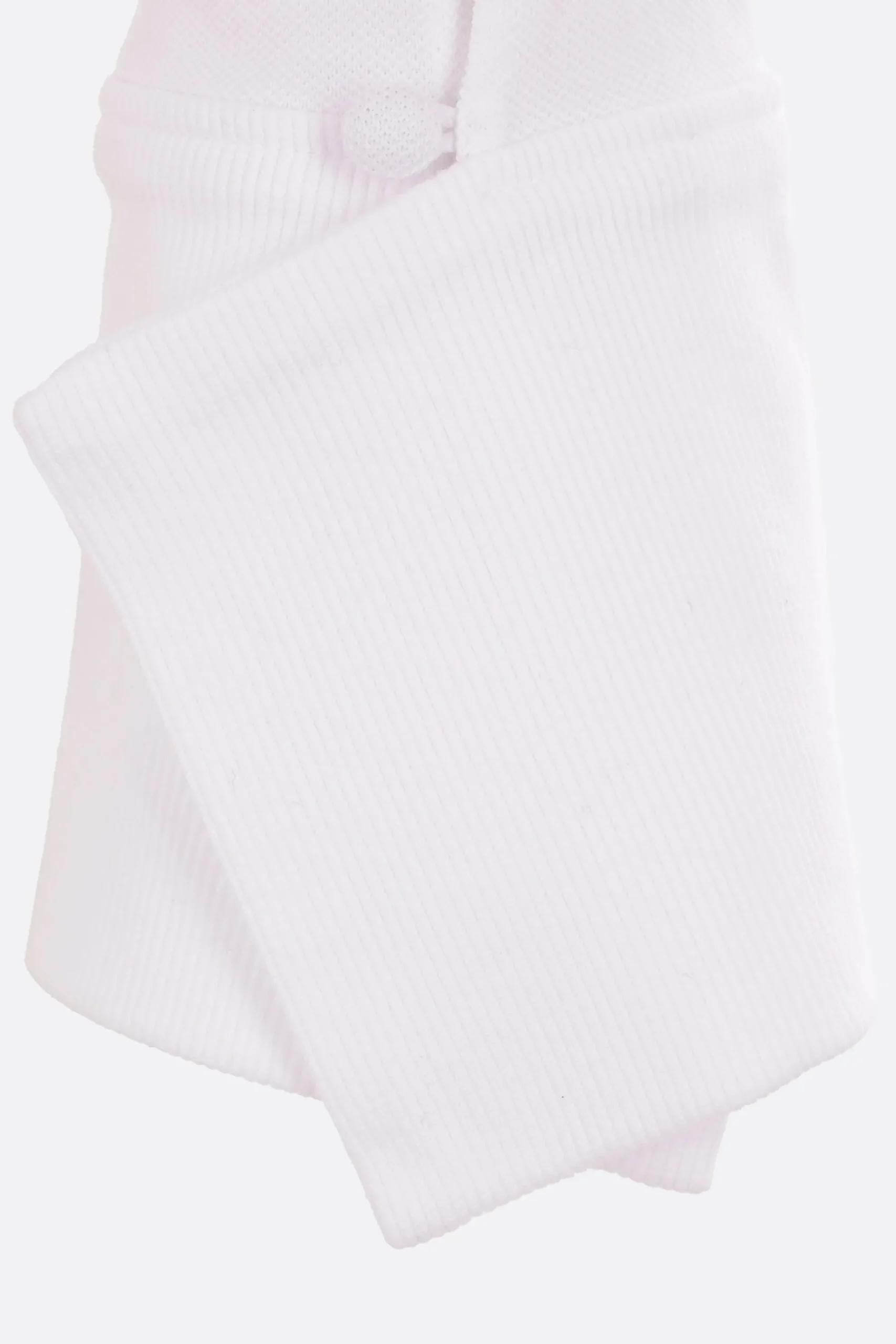 Women DURAN LANTINK cotton piqué polo shirt